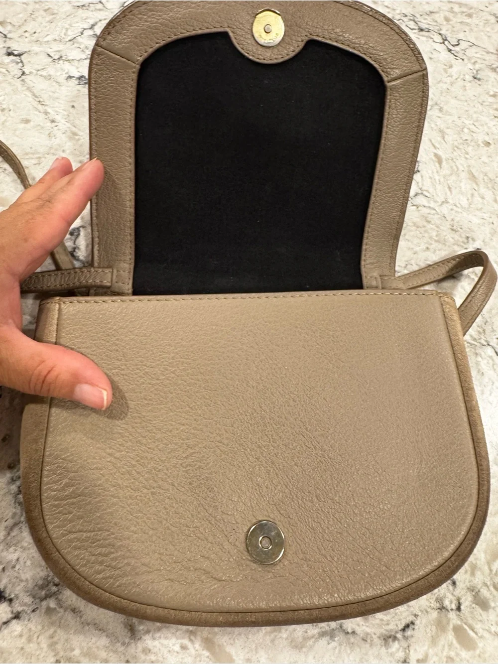 See by Chloe Hana Shoulder Bag Purse